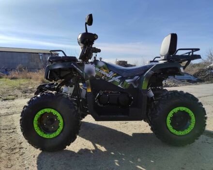 Comman Scorpion, об'ємом двигуна 0.2 л та пробігом 0 тис. км за 1950 $, фото 1 на Automoto.ua