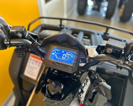 Comman Scorpion, об'ємом двигуна 0.2 л та пробігом 0 тис. км за 2000 $, фото 6 на Automoto.ua