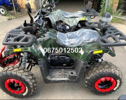 Comman Scorpion, объемом двигателя 0 л и пробегом 0 тыс. км за 1950 $, фото 7 на Automoto.ua