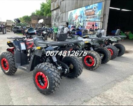 Comman Scorpion, об'ємом двигуна 0 л та пробігом 0 тис. км за 1950 $, фото 4 на Automoto.ua