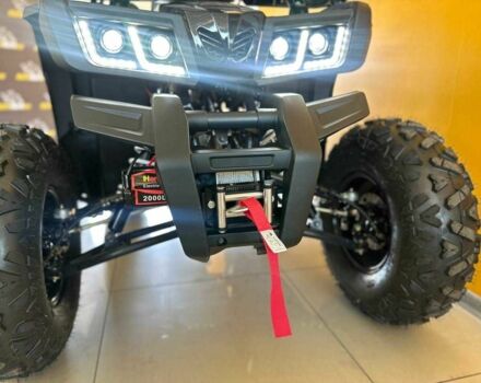 Comman Scorpion, об'ємом двигуна 0.2 л та пробігом 0 тис. км за 2000 $, фото 3 на Automoto.ua