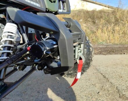 Comman Scorpion, об'ємом двигуна 0.2 л та пробігом 0 тис. км за 1950 $, фото 4 на Automoto.ua