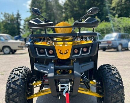 Comman Scorpion, об'ємом двигуна 0.2 л та пробігом 0 тис. км за 1950 $, фото 13 на Automoto.ua