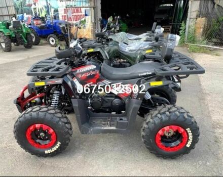 Comman Scorpion, объемом двигателя 0 л и пробегом 0 тыс. км за 1950 $, фото 6 на Automoto.ua