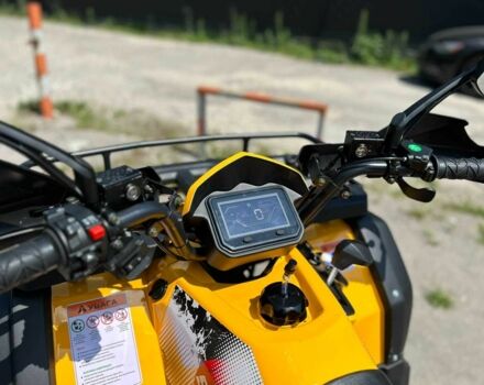 Comman Scorpion, об'ємом двигуна 0.2 л та пробігом 0 тис. км за 1950 $, фото 3 на Automoto.ua