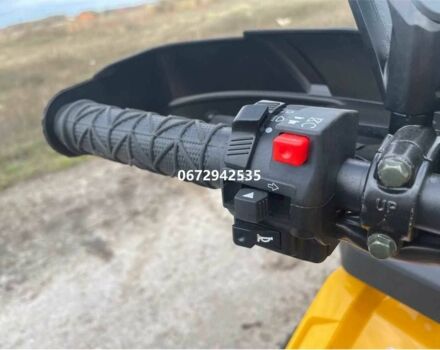 Comman Scorpion, об'ємом двигуна 0 л та пробігом 0 тис. км за 1950 $, фото 15 на Automoto.ua