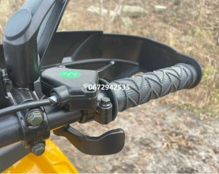 Comman Scorpion, об'ємом двигуна 0 л та пробігом 0 тис. км за 1950 $, фото 16 на Automoto.ua