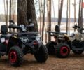 купити нове авто Comman Scorpion 2025 року від офіційного дилера Богдан Comman фото