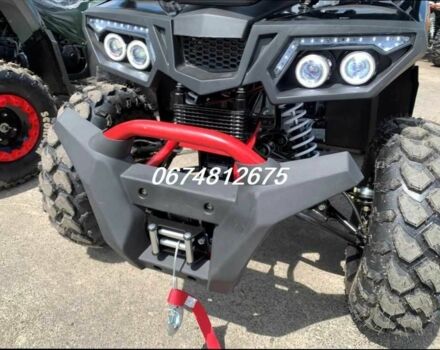 Comman Scorpion, об'ємом двигуна 0 л та пробігом 0 тис. км за 1950 $, фото 7 на Automoto.ua