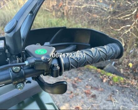 Comman Scorpion, объемом двигателя 0 л и пробегом 0 тыс. км за 1950 $, фото 5 на Automoto.ua