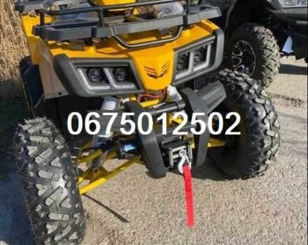 Comman Scorpion, объемом двигателя 0 л и пробегом 0 тыс. км за 1950 $, фото 3 на Automoto.ua