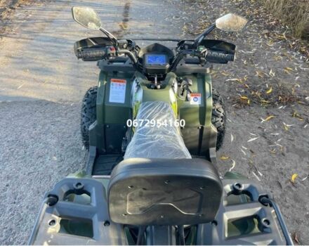 Comman Scorpion, об'ємом двигуна 0 л та пробігом 0 тис. км за 1950 $, фото 8 на Automoto.ua