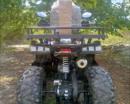 Comman Scorpion, объемом двигателя 0 л и пробегом 0 тыс. км за 1950 $, фото 4 на Automoto.ua