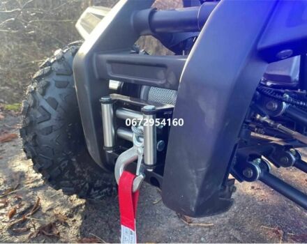 Comman Scorpion, об'ємом двигуна 0 л та пробігом 0 тис. км за 1950 $, фото 6 на Automoto.ua