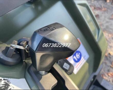 Comman Scorpion, об'ємом двигуна 0 л та пробігом 0 тис. км за 1950 $, фото 7 на Automoto.ua