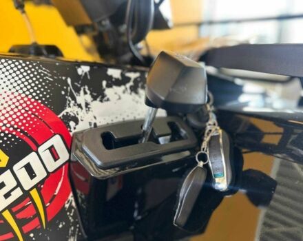 Comman Scorpion, об'ємом двигуна 0.2 л та пробігом 0 тис. км за 2000 $, фото 2 на Automoto.ua