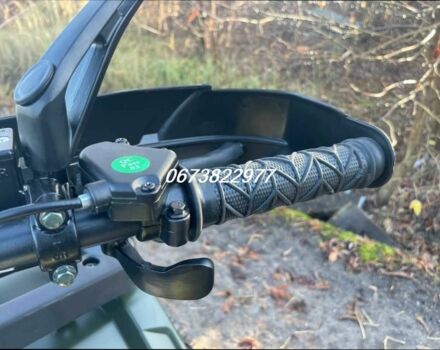 Comman Scorpion, об'ємом двигуна 0 л та пробігом 0 тис. км за 1950 $, фото 5 на Automoto.ua