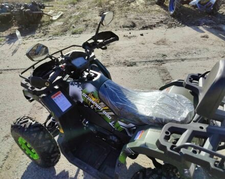 Comman Scorpion, об'ємом двигуна 0.2 л та пробігом 0 тис. км за 1950 $, фото 7 на Automoto.ua