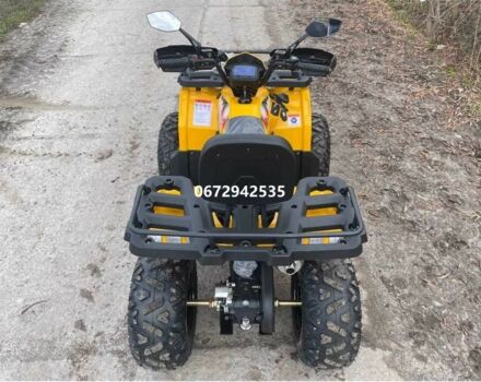 Comman Scorpion, об'ємом двигуна 0 л та пробігом 0 тис. км за 1950 $, фото 19 на Automoto.ua