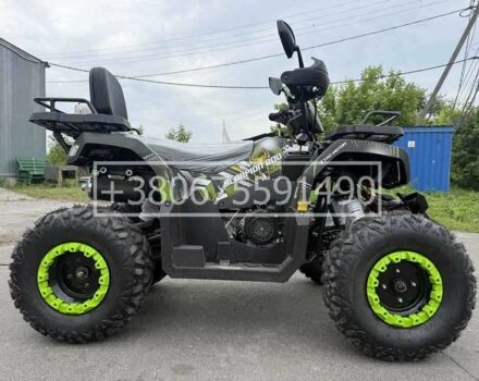 Comman Scorpion, об'ємом двигуна 0 л та пробігом 0 тис. км за 1950 $, фото 2 на Automoto.ua
