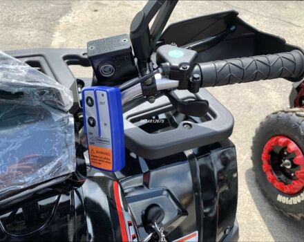 Comman Scorpion, об'ємом двигуна 0 л та пробігом 0 тис. км за 1950 $, фото 6 на Automoto.ua