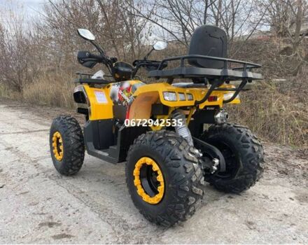 Comman Scorpion, об'ємом двигуна 0 л та пробігом 0 тис. км за 1950 $, фото 22 на Automoto.ua