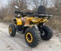 Comman Scorpion, об'ємом двигуна 0 л та пробігом 0 тис. км за 1950 $, фото 22 на Automoto.ua