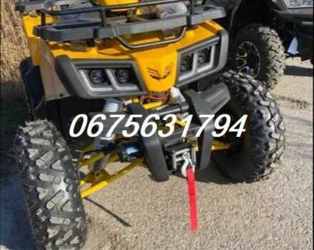 Comman Scorpion, об'ємом двигуна 0 л та пробігом 0 тис. км за 1950 $, фото 4 на Automoto.ua