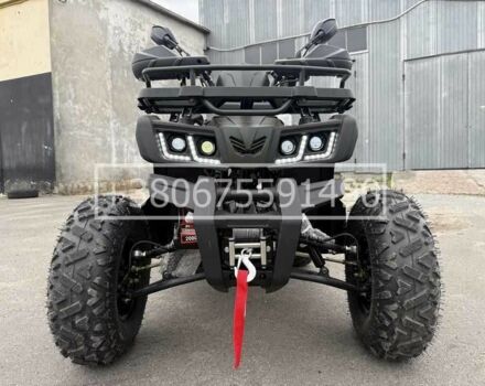 Comman Scorpion, об'ємом двигуна 0 л та пробігом 0 тис. км за 1950 $, фото 1 на Automoto.ua