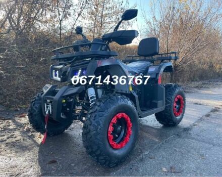 Comman Scorpion, об'ємом двигуна 0.2 л та пробігом 0 тис. км за 1949 $, фото 11 на Automoto.ua