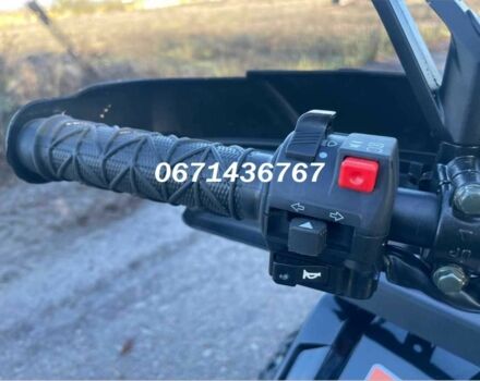 Comman Scorpion, об'ємом двигуна 0.2 л та пробігом 0 тис. км за 1949 $, фото 8 на Automoto.ua