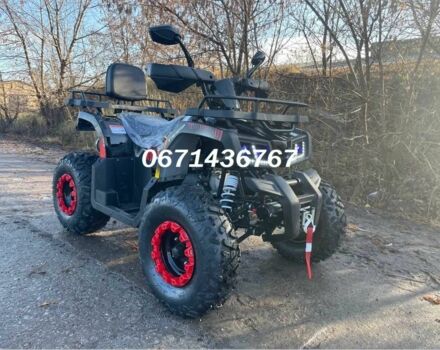 Comman Scorpion, об'ємом двигуна 0.2 л та пробігом 0 тис. км за 1949 $, фото 5 на Automoto.ua