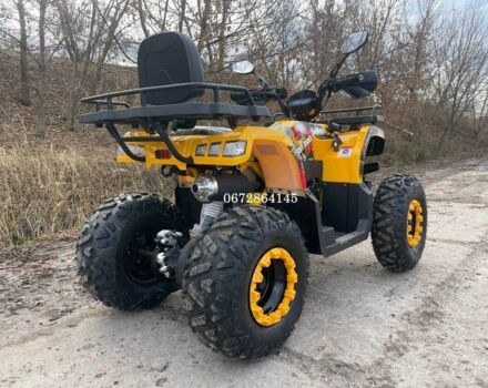 Comman Scorpion, об'ємом двигуна 0.2 л та пробігом 0 тис. км за 1949 $, фото 3 на Automoto.ua