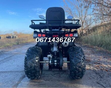 Comman Scorpion, об'ємом двигуна 0.2 л та пробігом 0 тис. км за 1949 $, фото 2 на Automoto.ua