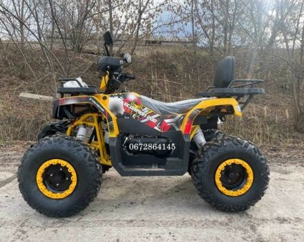 Comman Scorpion, об'ємом двигуна 0.2 л та пробігом 0 тис. км за 1949 $, фото 2 на Automoto.ua