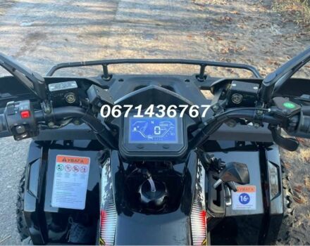 Comman Scorpion, об'ємом двигуна 0.2 л та пробігом 0 тис. км за 1949 $, фото 6 на Automoto.ua