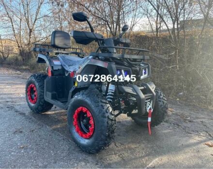 Comman Scorpion, об'ємом двигуна 0.2 л та пробігом 0 тис. км за 1949 $, фото 6 на Automoto.ua