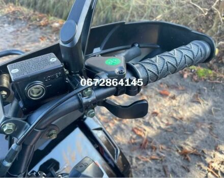 Comman Scorpion, об'ємом двигуна 0.2 л та пробігом 0 тис. км за 1949 $, фото 12 на Automoto.ua