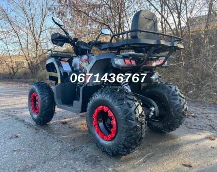 Comman Scorpion, об'ємом двигуна 0.2 л та пробігом 0 тис. км за 1949 $, фото 1 на Automoto.ua