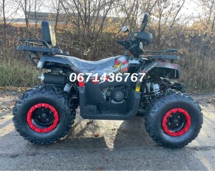 Comman Scorpion, об'ємом двигуна 0.2 л та пробігом 0 тис. км за 1949 $, фото 4 на Automoto.ua