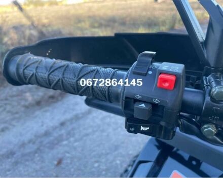 Comman Scorpion, об'ємом двигуна 0.2 л та пробігом 0 тис. км за 1949 $, фото 11 на Automoto.ua