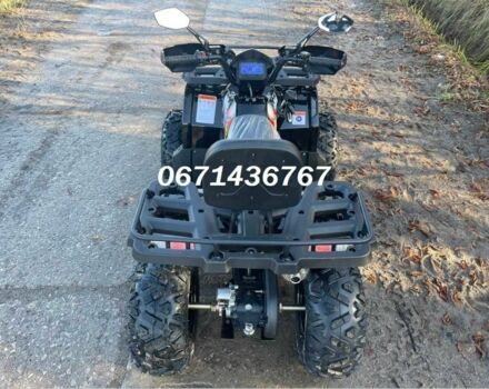 Comman Scorpion, об'ємом двигуна 0.2 л та пробігом 0 тис. км за 1949 $, фото 9 на Automoto.ua