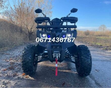 Comman Scorpion, об'ємом двигуна 0.2 л та пробігом 0 тис. км за 1949 $, фото 10 на Automoto.ua