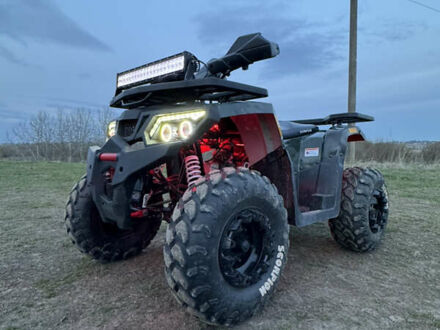 Comman Scorpion 2019 у Луцьку на Automoto.ua Comman Scorpion, об'ємом двигуна 0.2 л та пробігом 1 тис. км за 2000 $, фото 1 на Automoto.ua