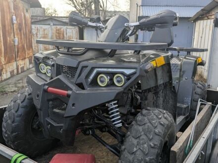 Comman Scorpion, объемом двигателя 0.2 л и пробегом 0 тыс. км за 800 $, фото 1 на Automoto.ua