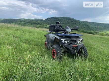 Comman Scorpion, об'ємом двигуна 0 л та пробігом 2 тис. км за 1100 $, фото 1 на Automoto.ua