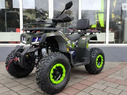 Comman Scorpion 2023 в Житомире на Automoto.ua Comman Scorpion, объемом двигателя 0.2 л и пробегом 0 тыс. км за 1950 $, фото 1 на Automoto.ua