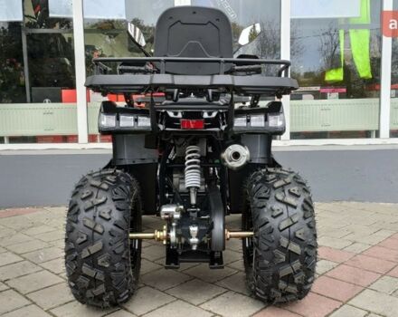 купити нове авто Comman Scorpion 2023 року від офіційного дилера Мотосалон Артмото Comman фото