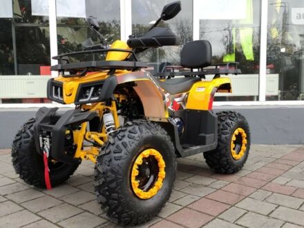 Comman Scorpion, об'ємом двигуна 0.2 л та пробігом 0 тис. км за 1950 $, фото 1 на Automoto.ua