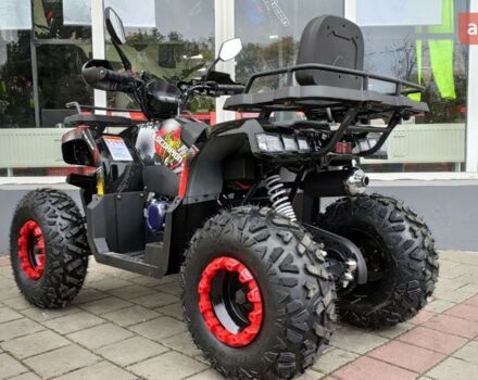 купити нове авто Comman Scorpion 2023 року від офіційного дилера Мотосалон Артмото Comman фото